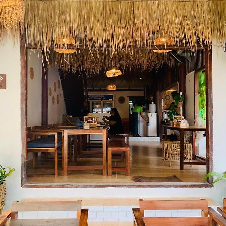 Koh Tao Heritage Exterior foto
