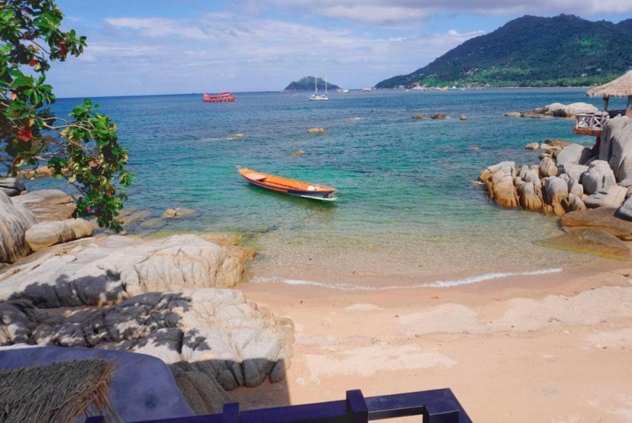 Koh Tao Heritage Exterior foto
