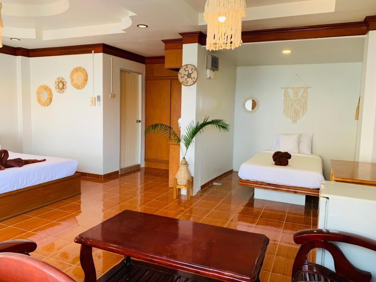 Koh Tao Heritage Exterior foto