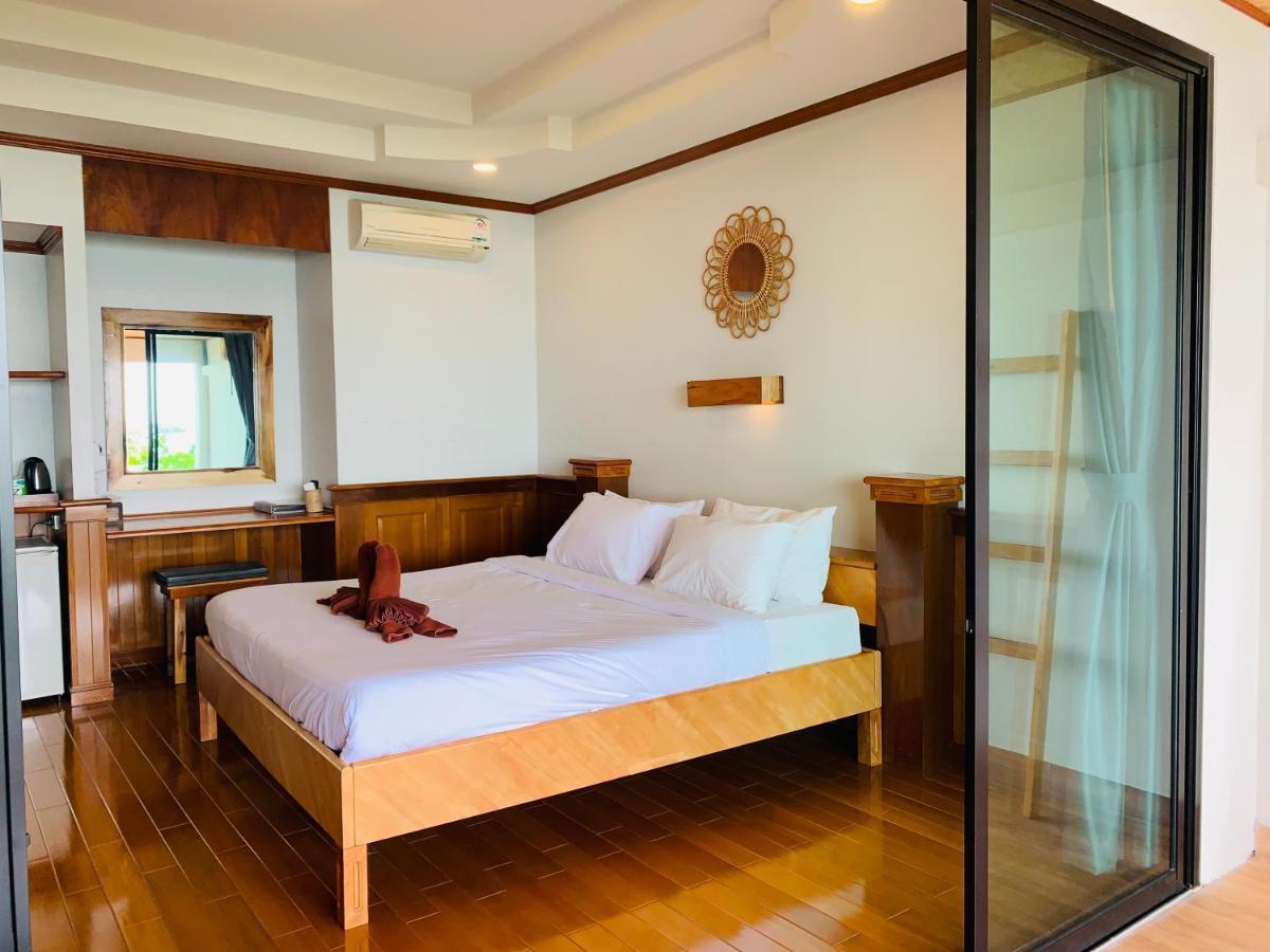 Koh Tao Heritage Exterior foto