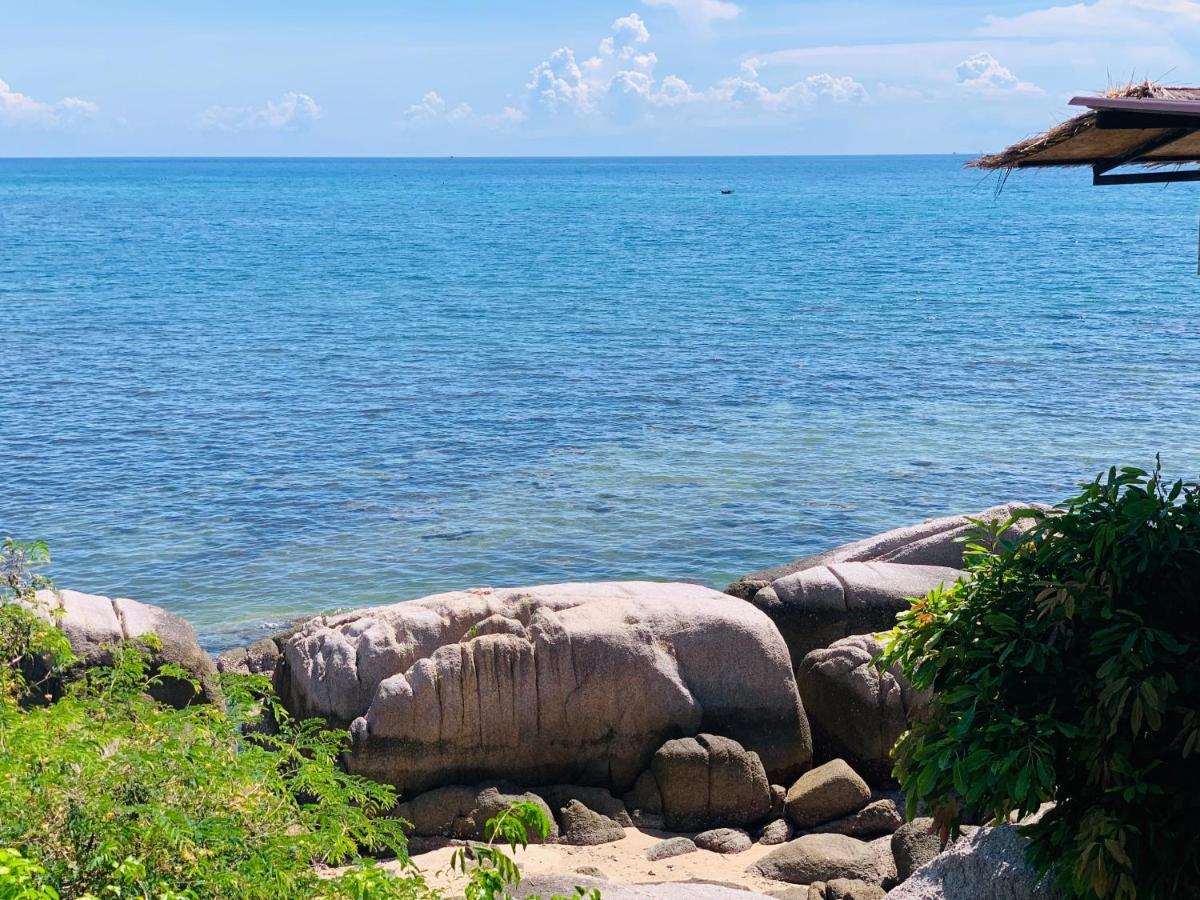 Koh Tao Heritage Exterior foto