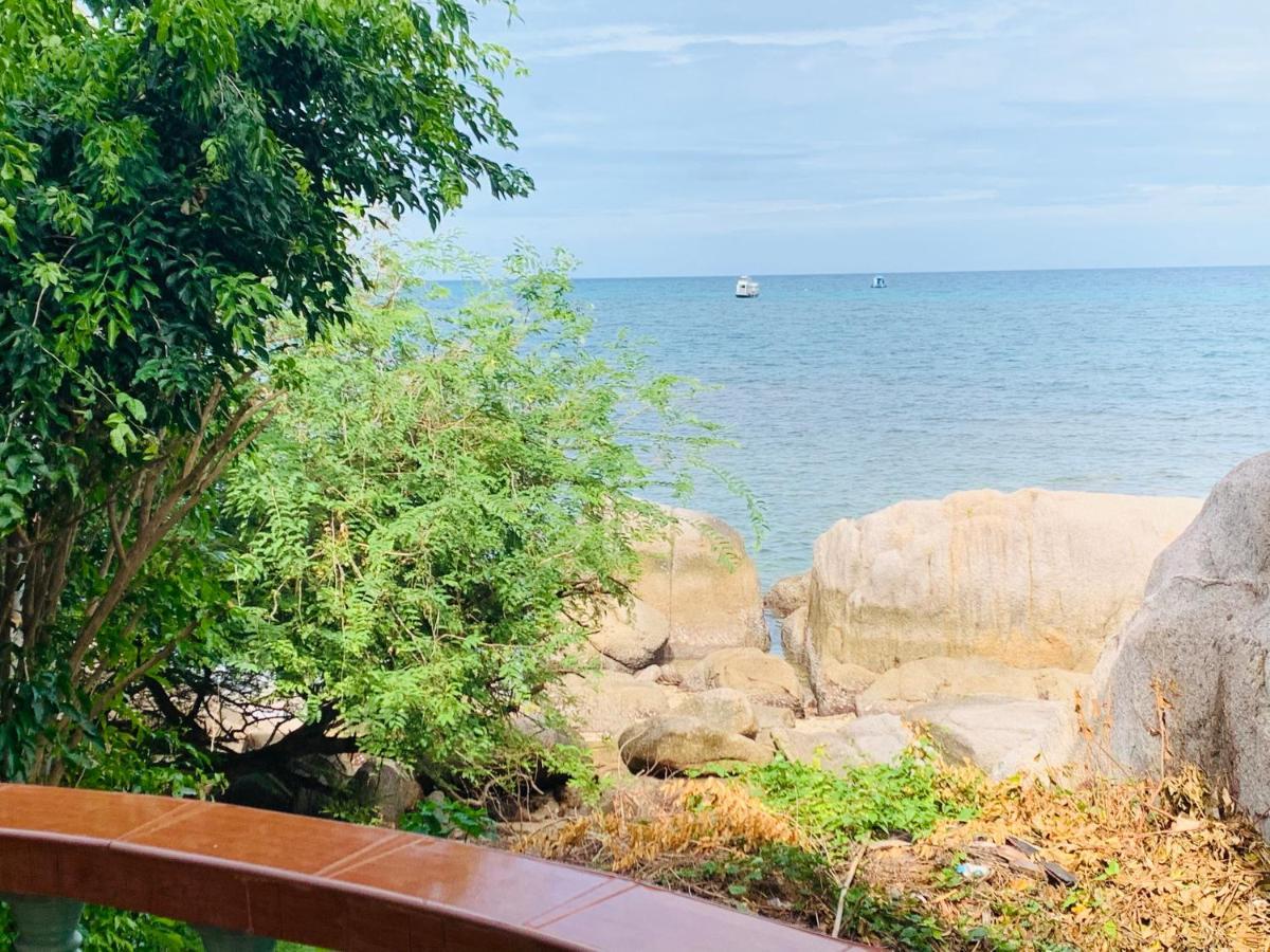 Koh Tao Heritage Exterior foto