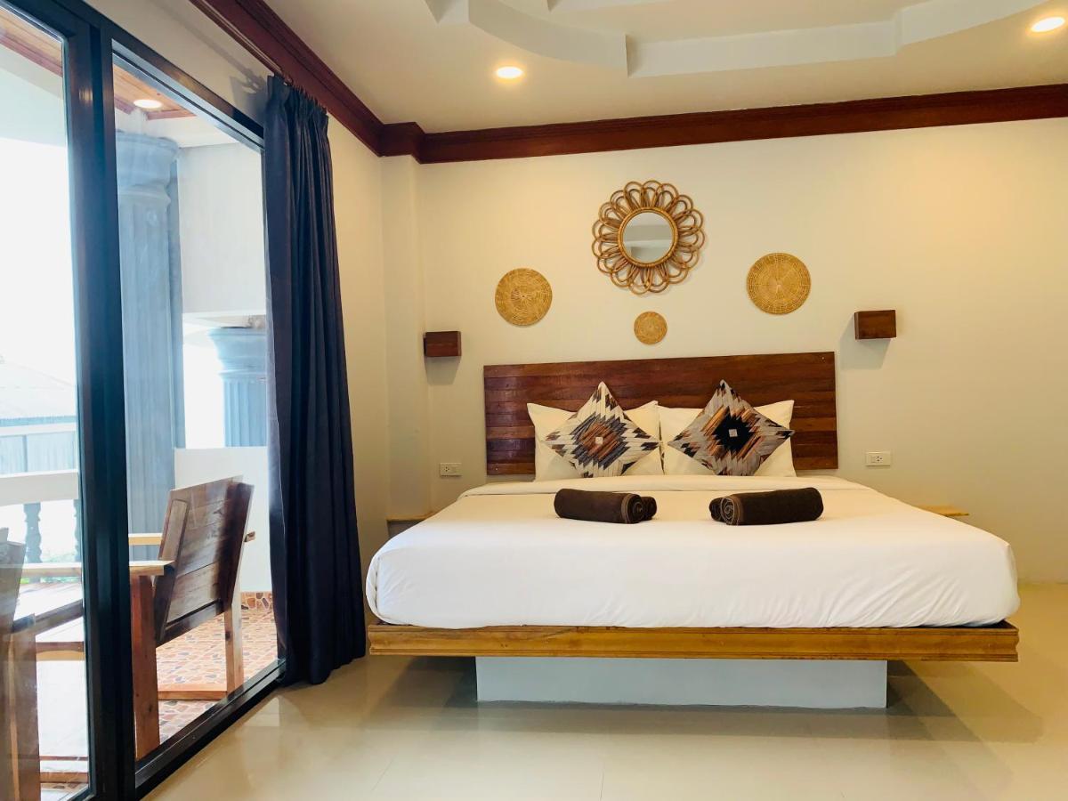 Koh Tao Heritage Exterior foto
