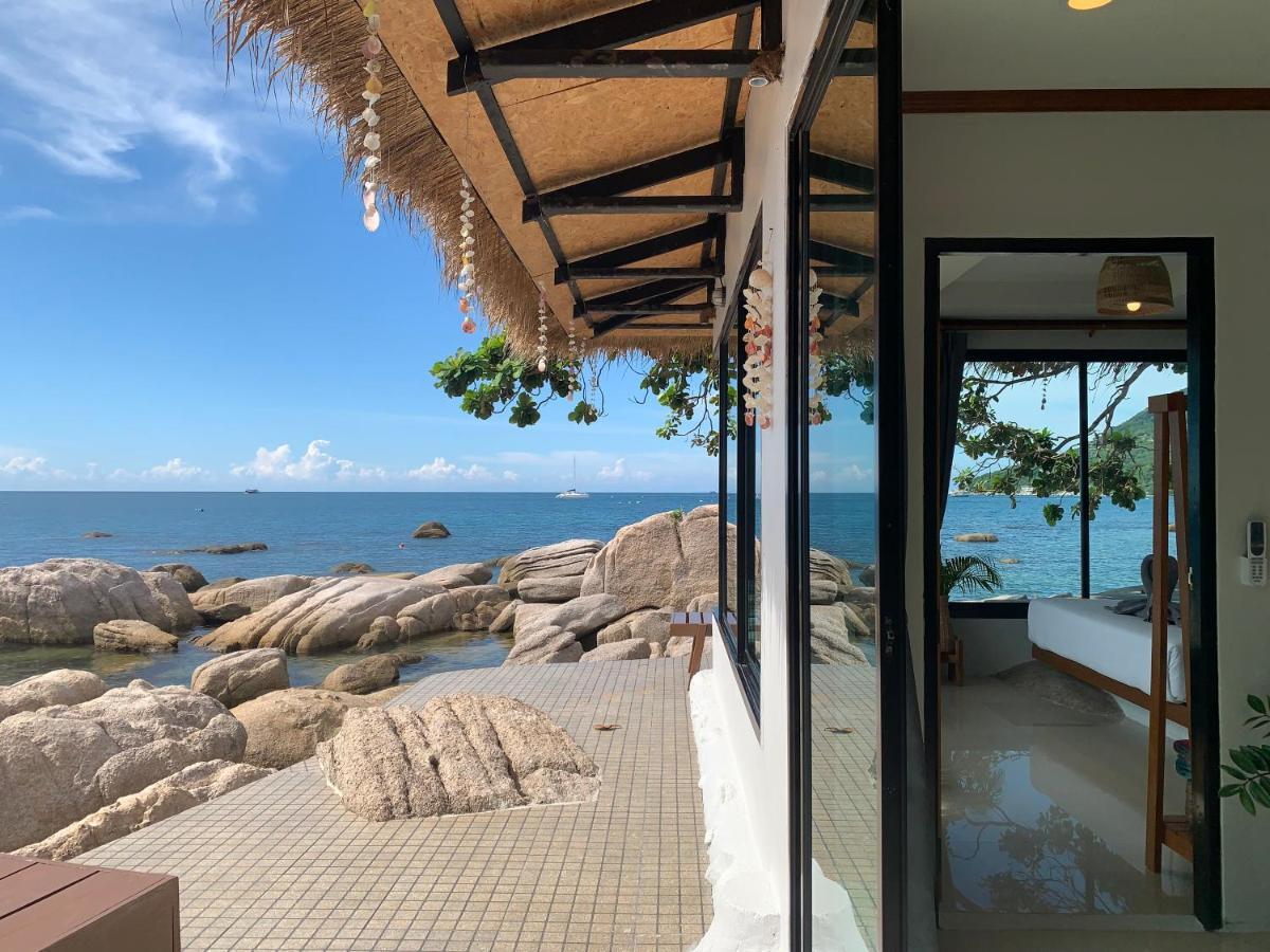 Koh Tao Heritage Exterior foto