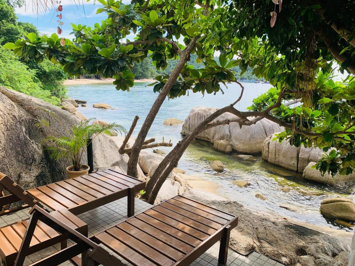 Koh Tao Heritage Exterior foto