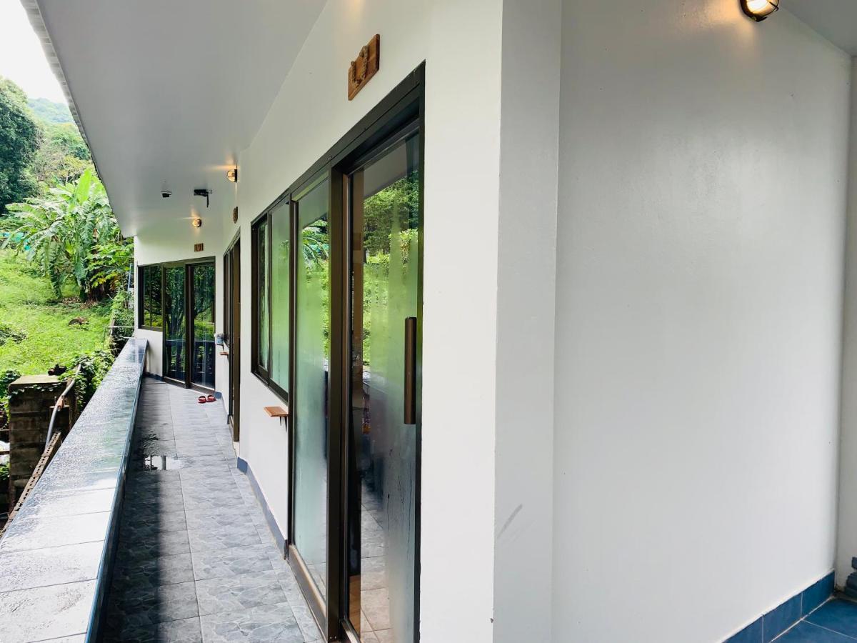 Koh Tao Heritage Exterior foto