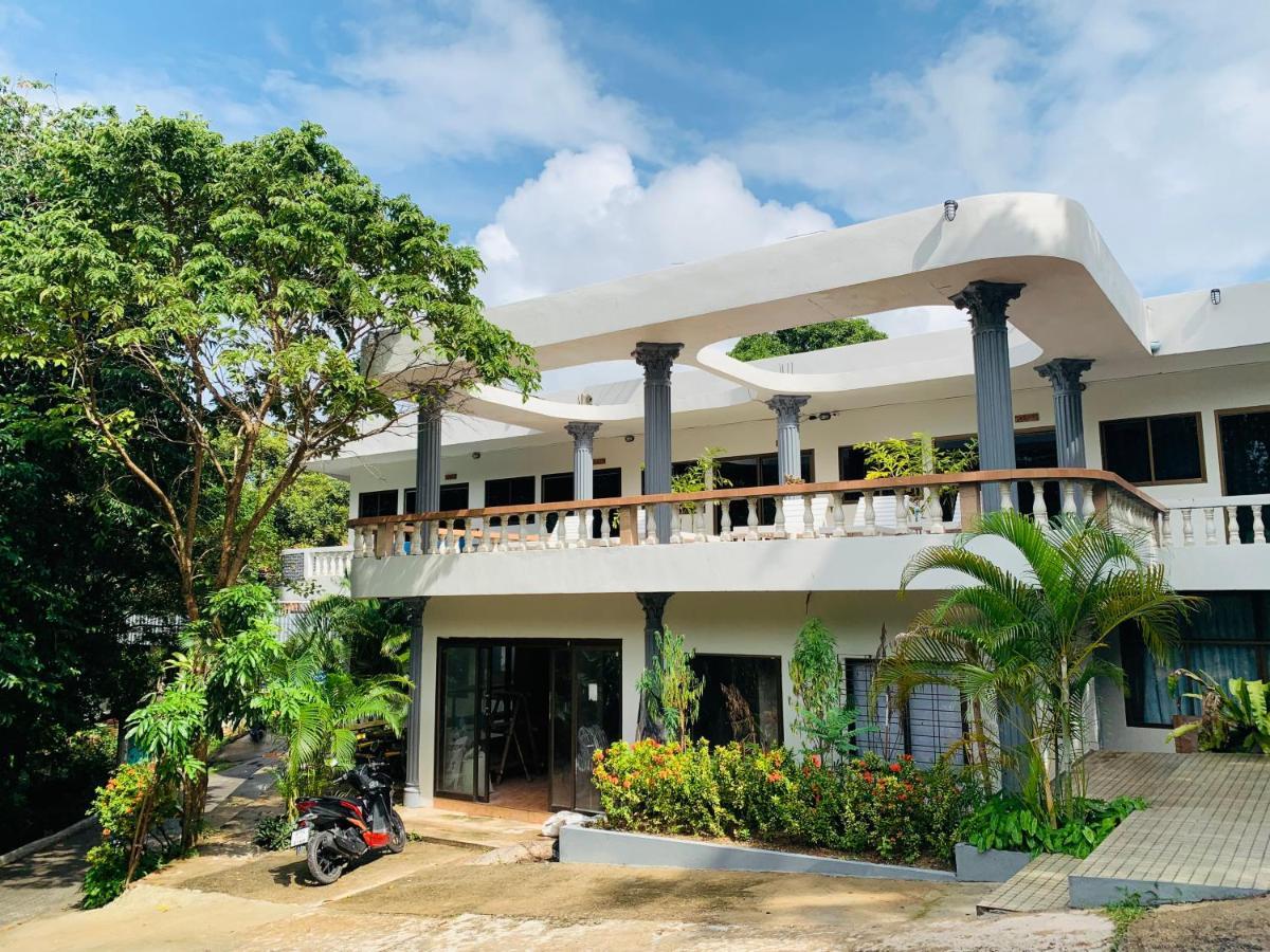 Koh Tao Heritage Exterior foto
