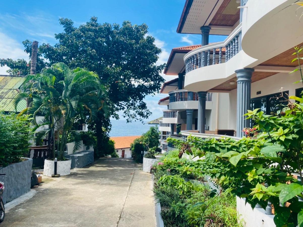 Koh Tao Heritage Exterior foto