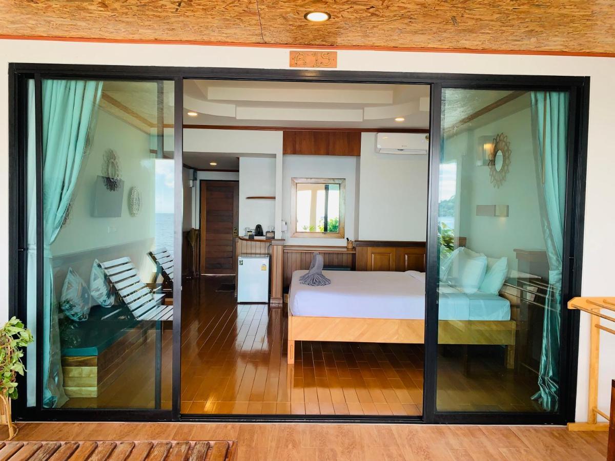 Koh Tao Heritage Exterior foto