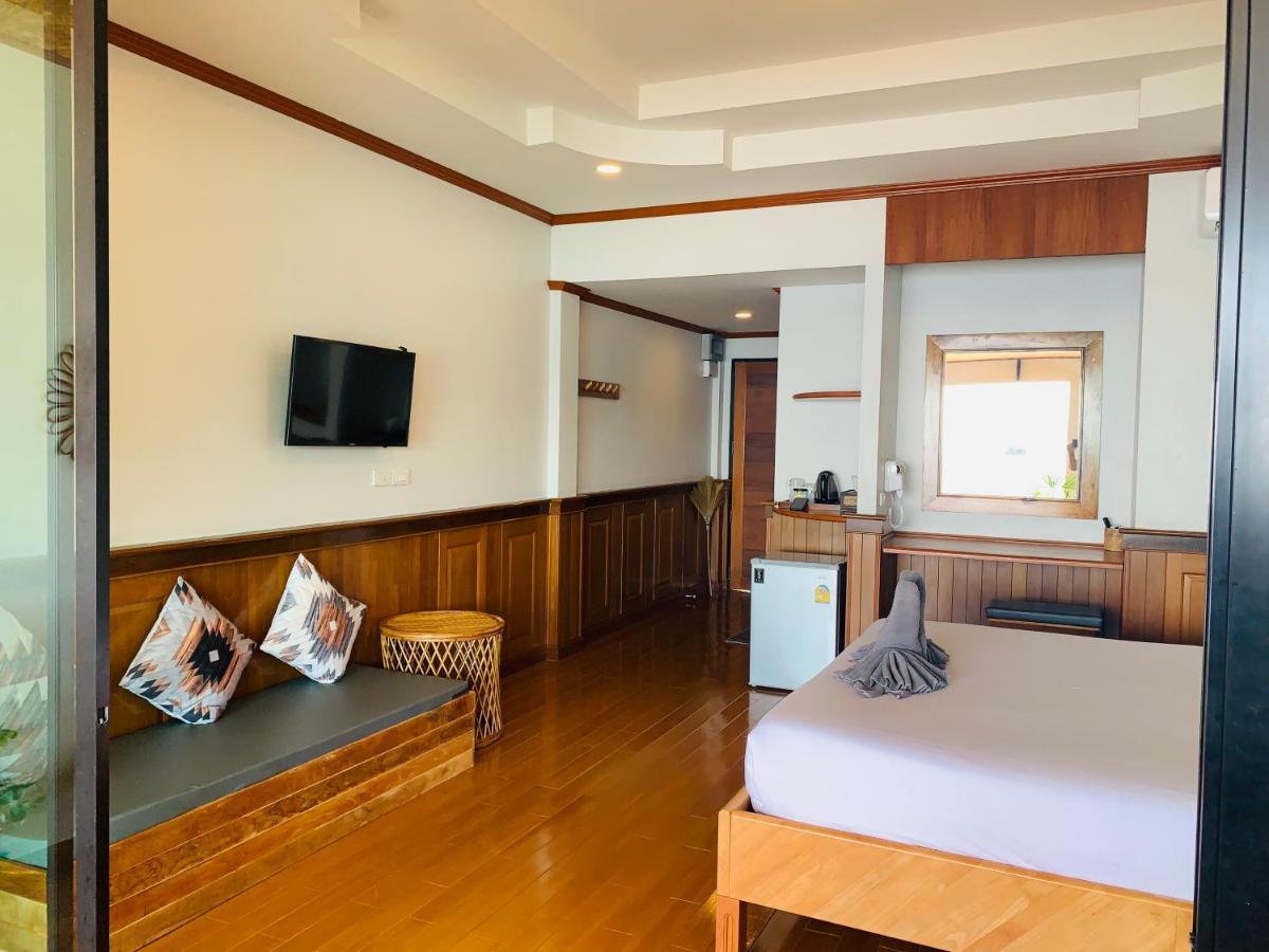 Koh Tao Heritage Exterior foto
