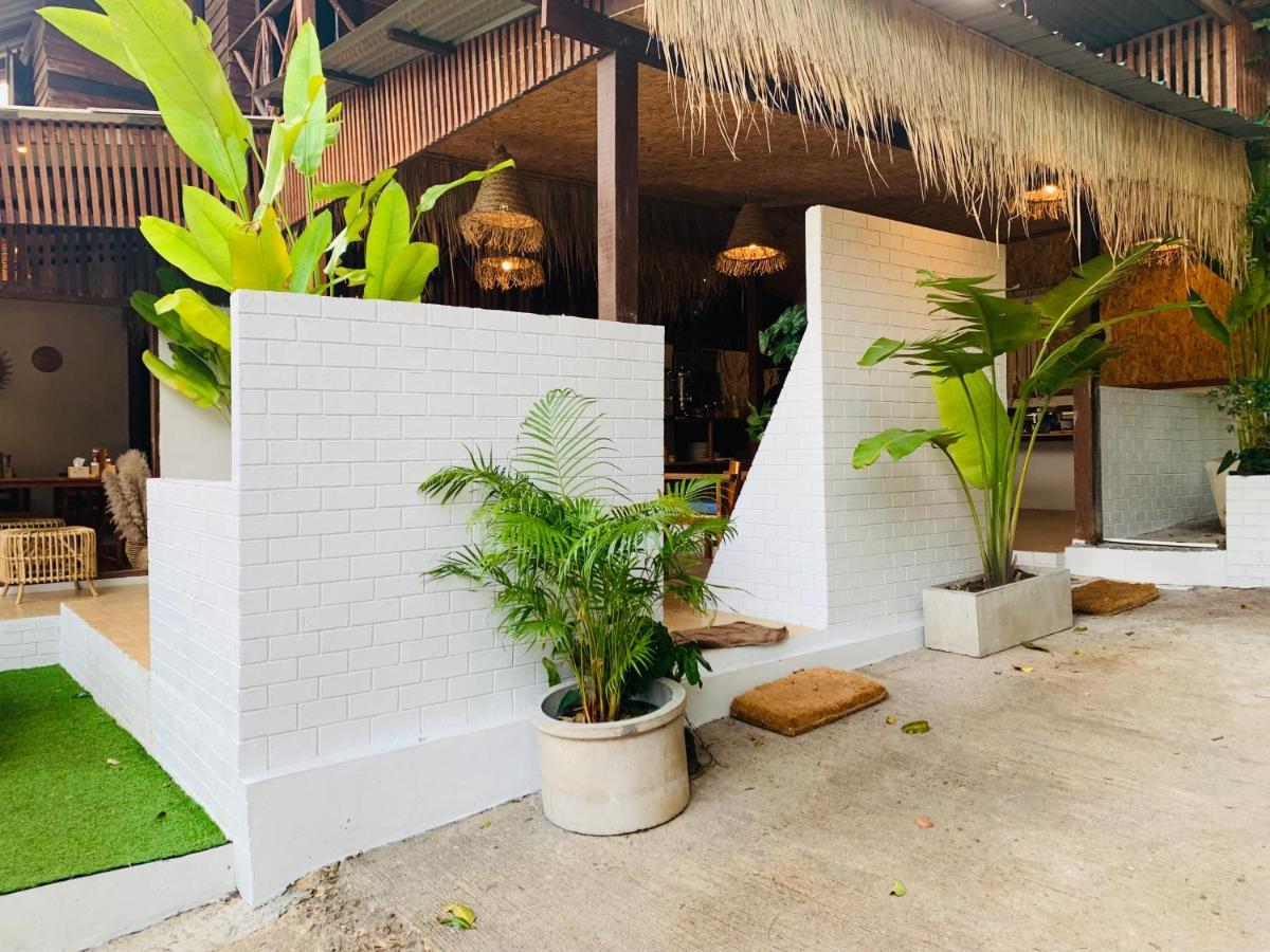 Koh Tao Heritage Exterior foto